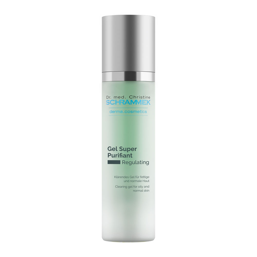 [5406] Gel Super Purifiant