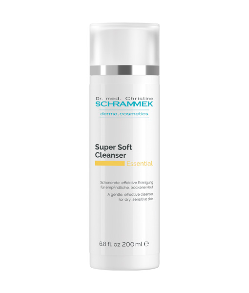Super Soft Cleanser