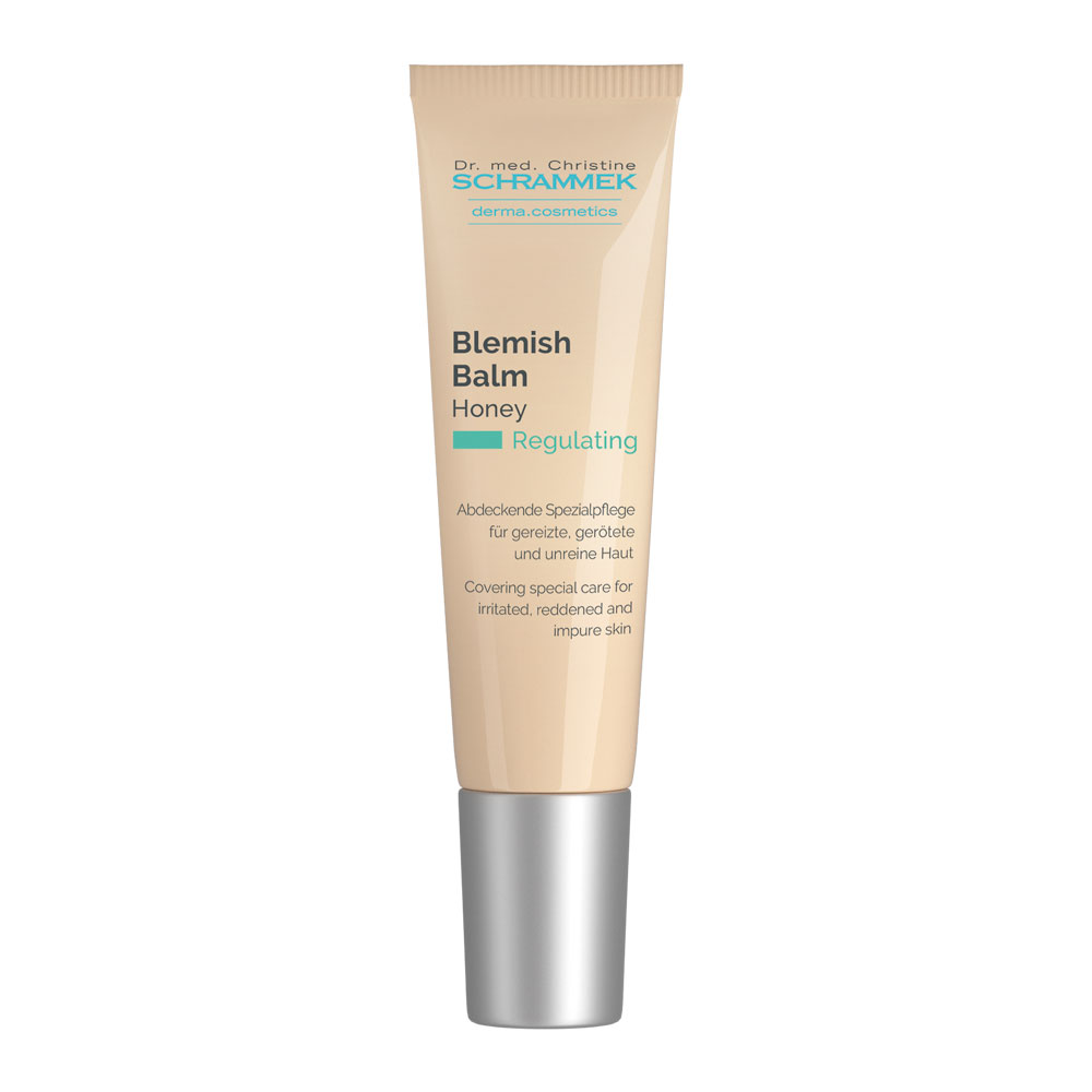 Blemish Balm Honey - Travelsize