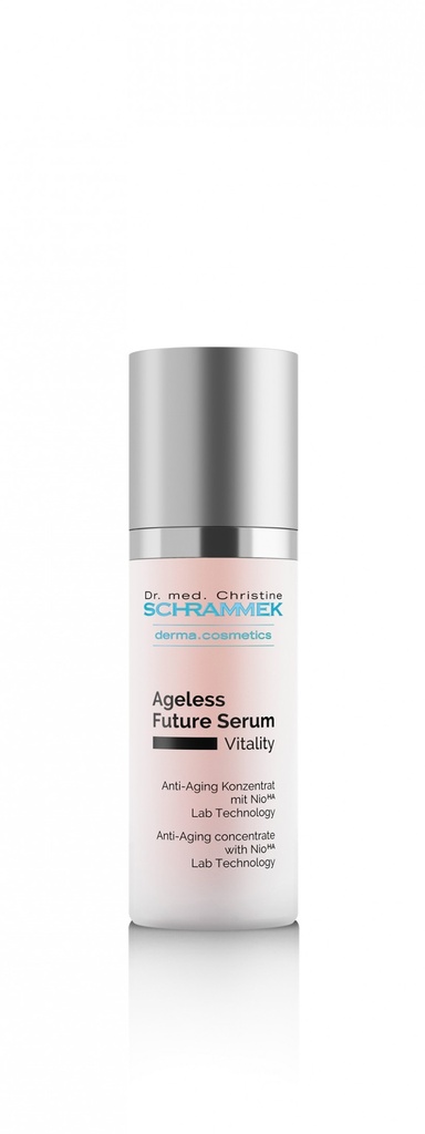 Ageless Future Serum