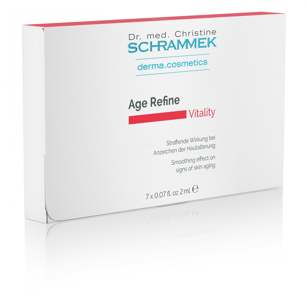 Ampul Age Refine 