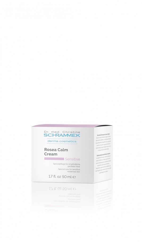 Rosea Calm Cream