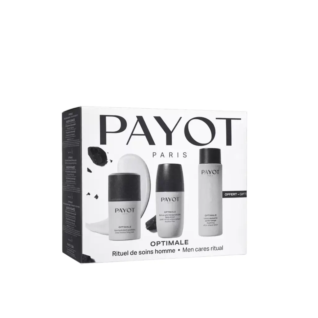 GIFTBOX Optimale