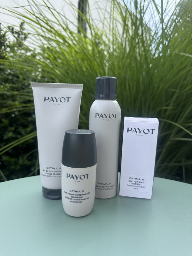 Giftbox Optimale