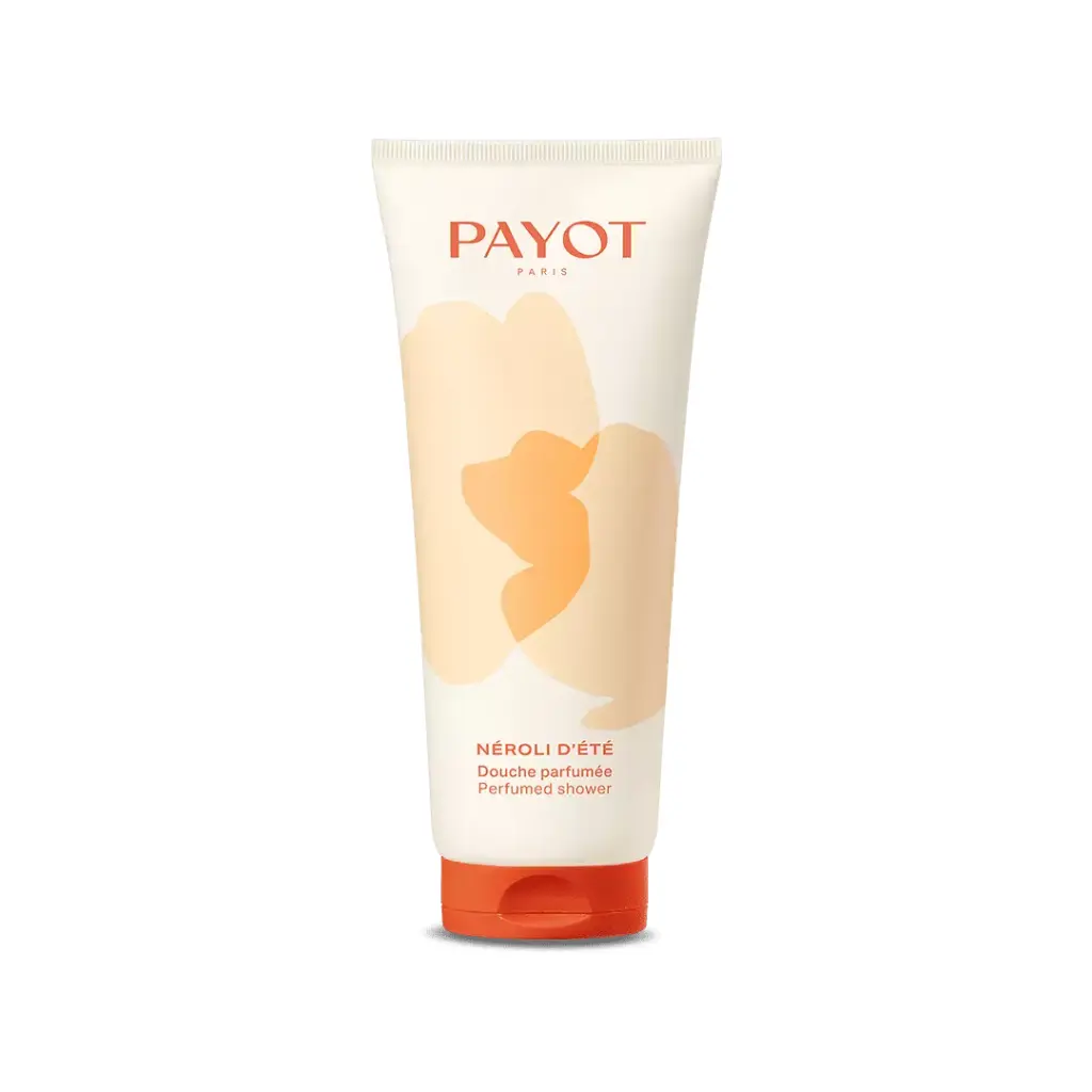 Douche Parfumé