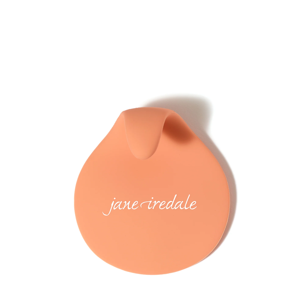 Brush Cleansing Pad 