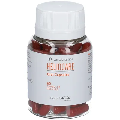 Heliocare Oral 