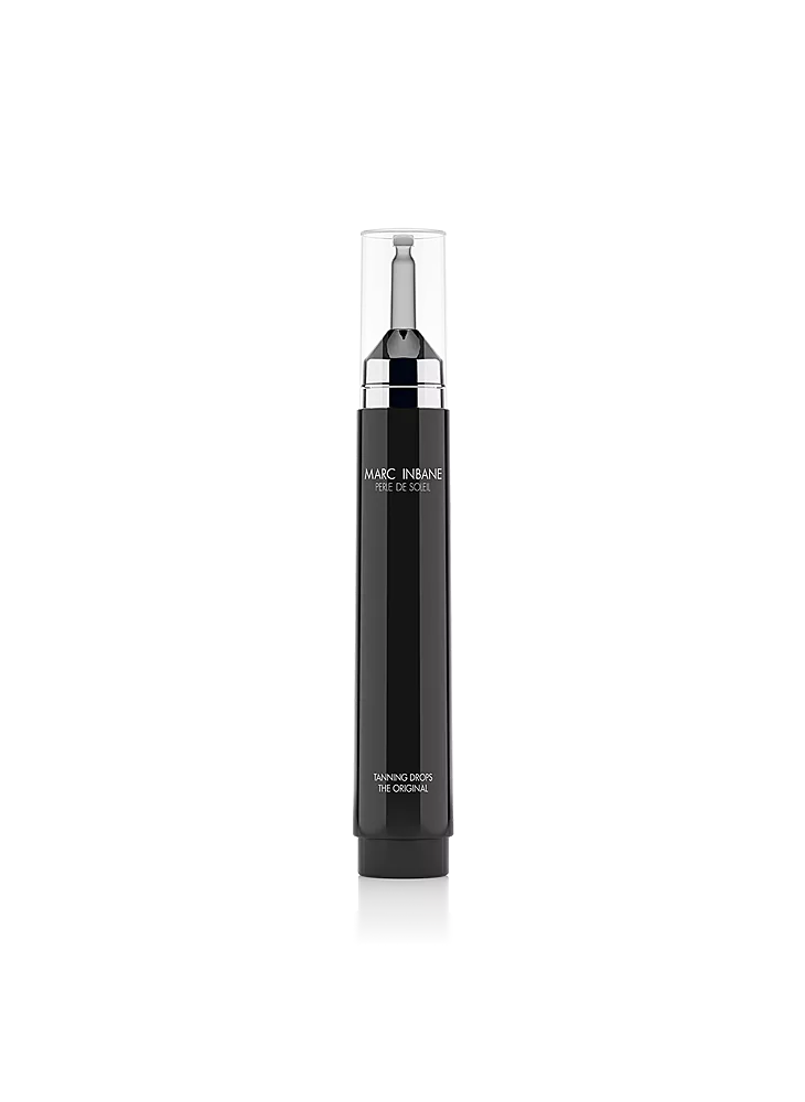 Marc Inbane Perle de Soleil tanning drops