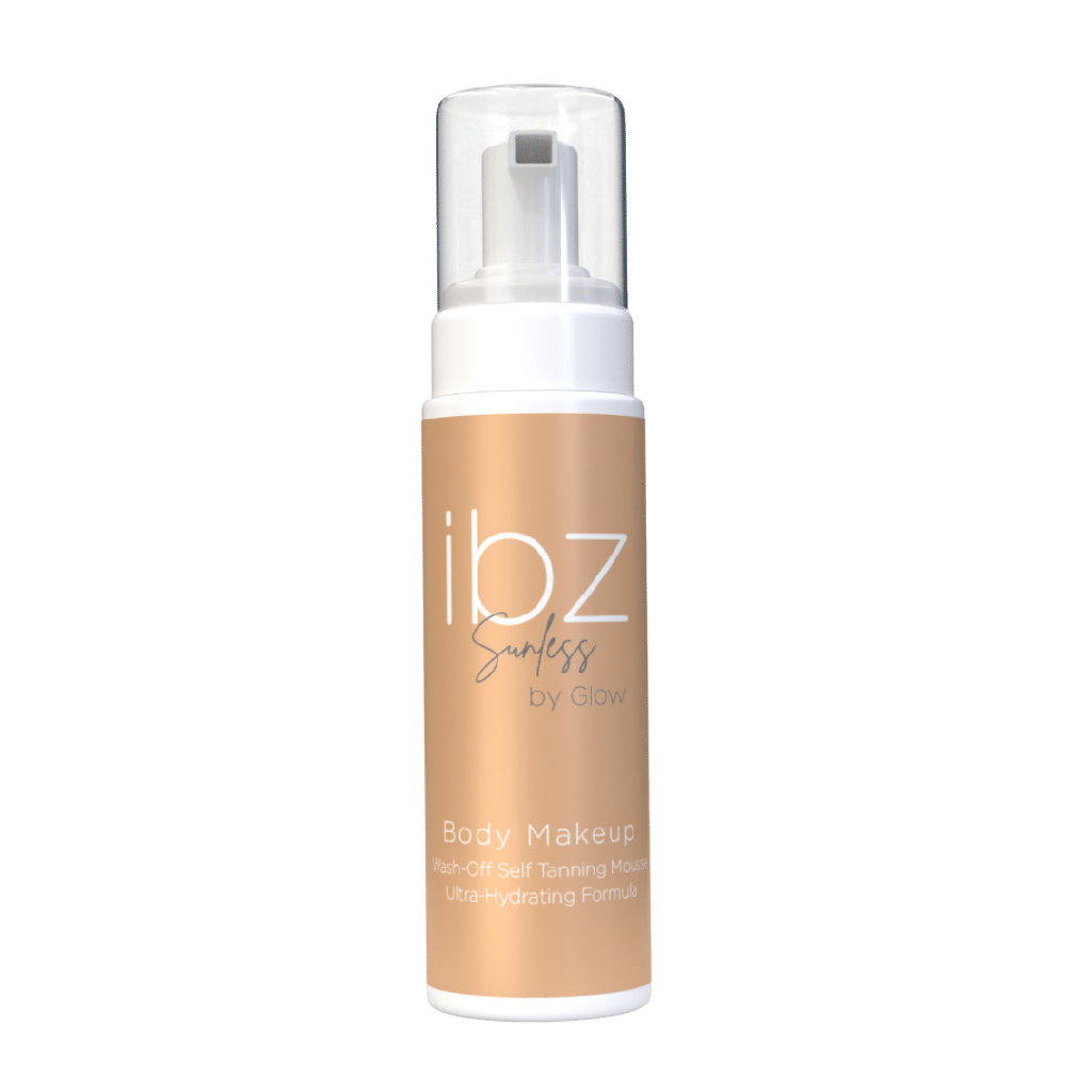IBZ Body make-up