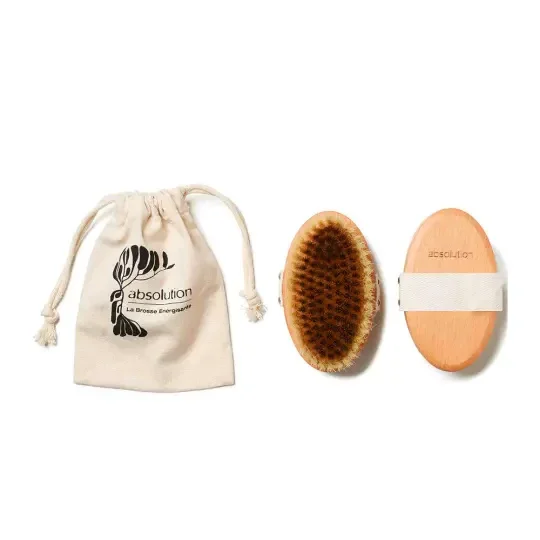 Absolution La Brosse Energisante 