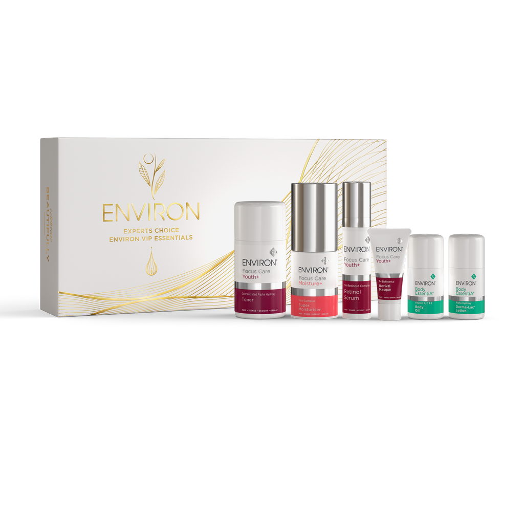 Experts Choise Environ VIP Essentials