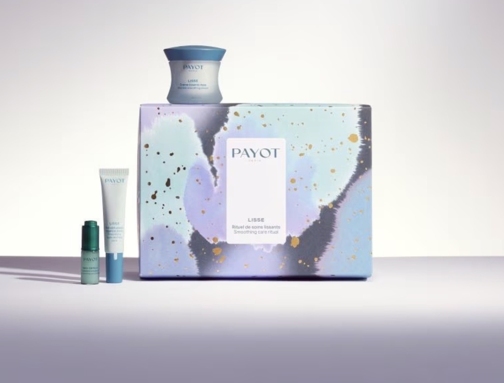 Lisse Giftbox