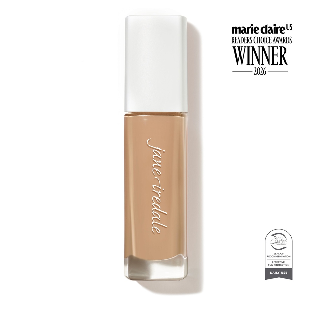 SKINTUITION SPF 30 FOUNDATION