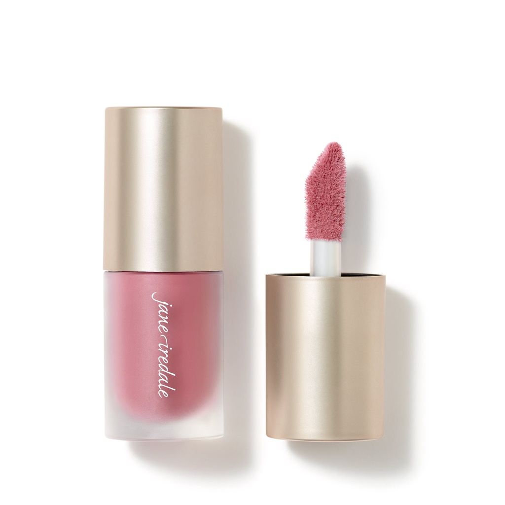 ColorLuxe Liquid Blush