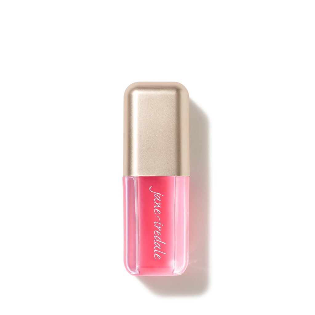 Just Kissed™ pH Lip Oil (JK Blooming Pink)