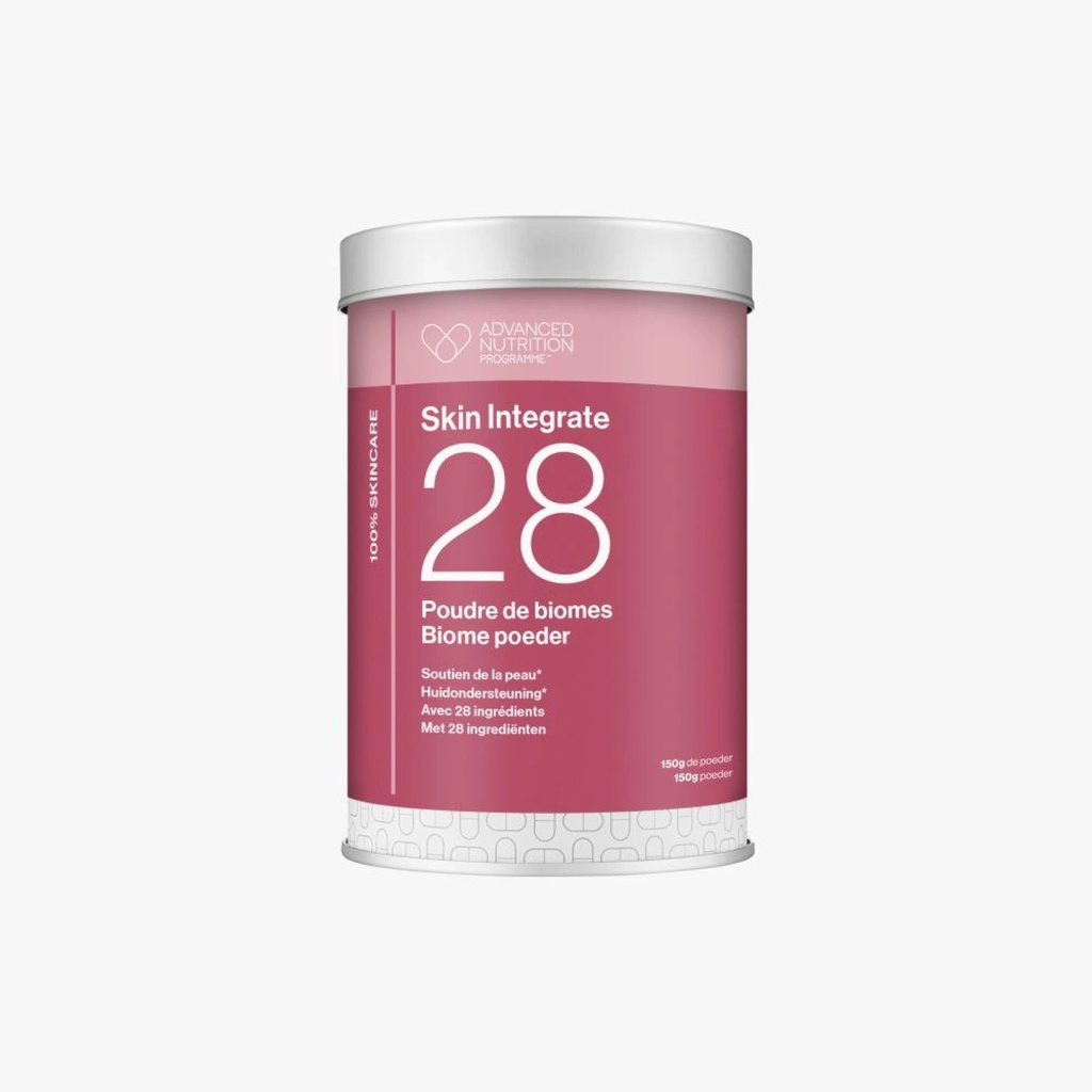 Skin Integrate 28
