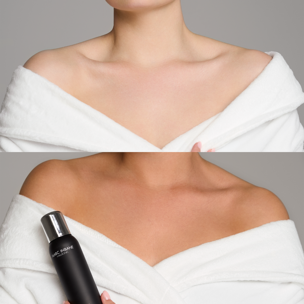 Marc Inbane Hyaluronic Self-Tan Spray 50 ml