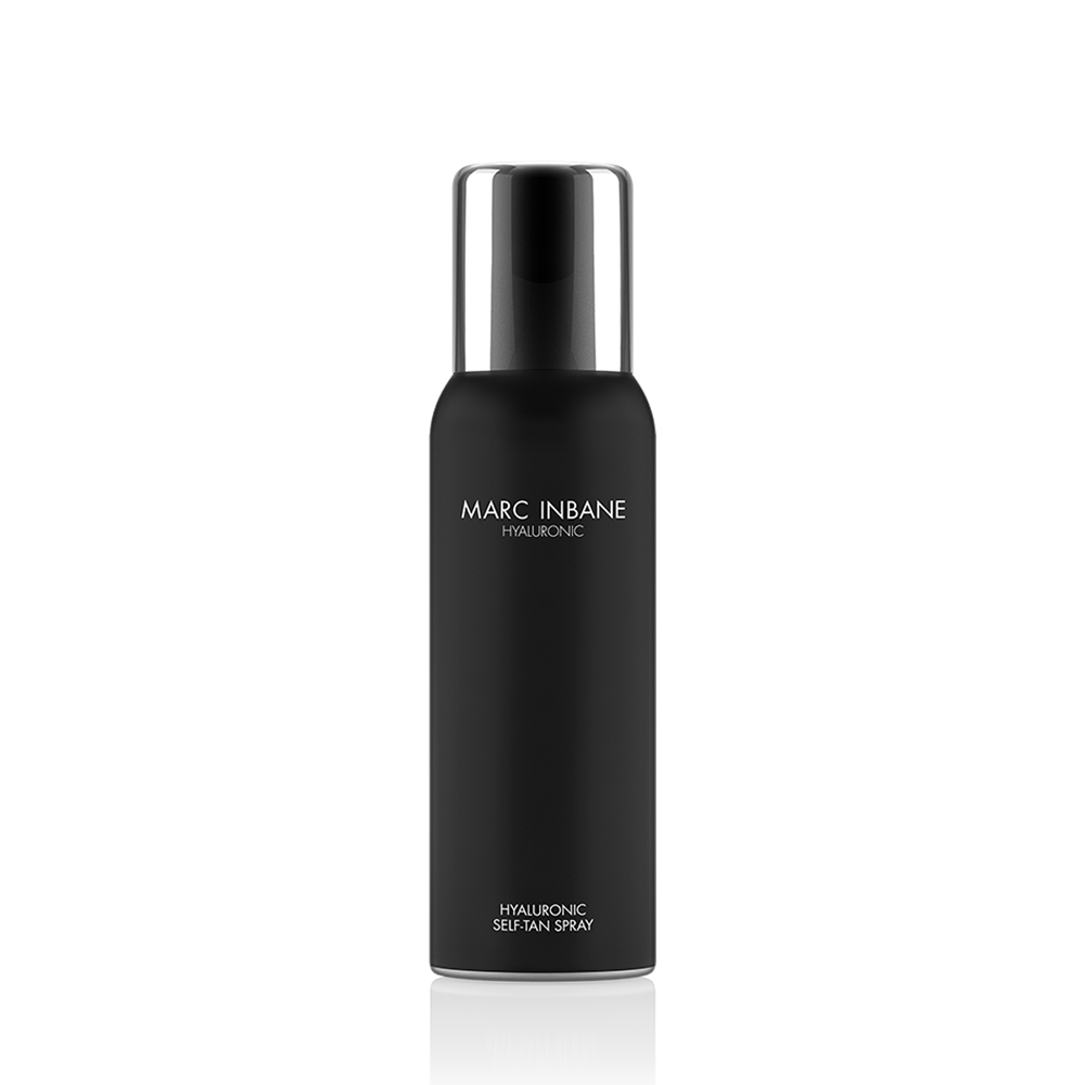 Marc Inbane Hyaluronic Self-Tan Spray 100 ml