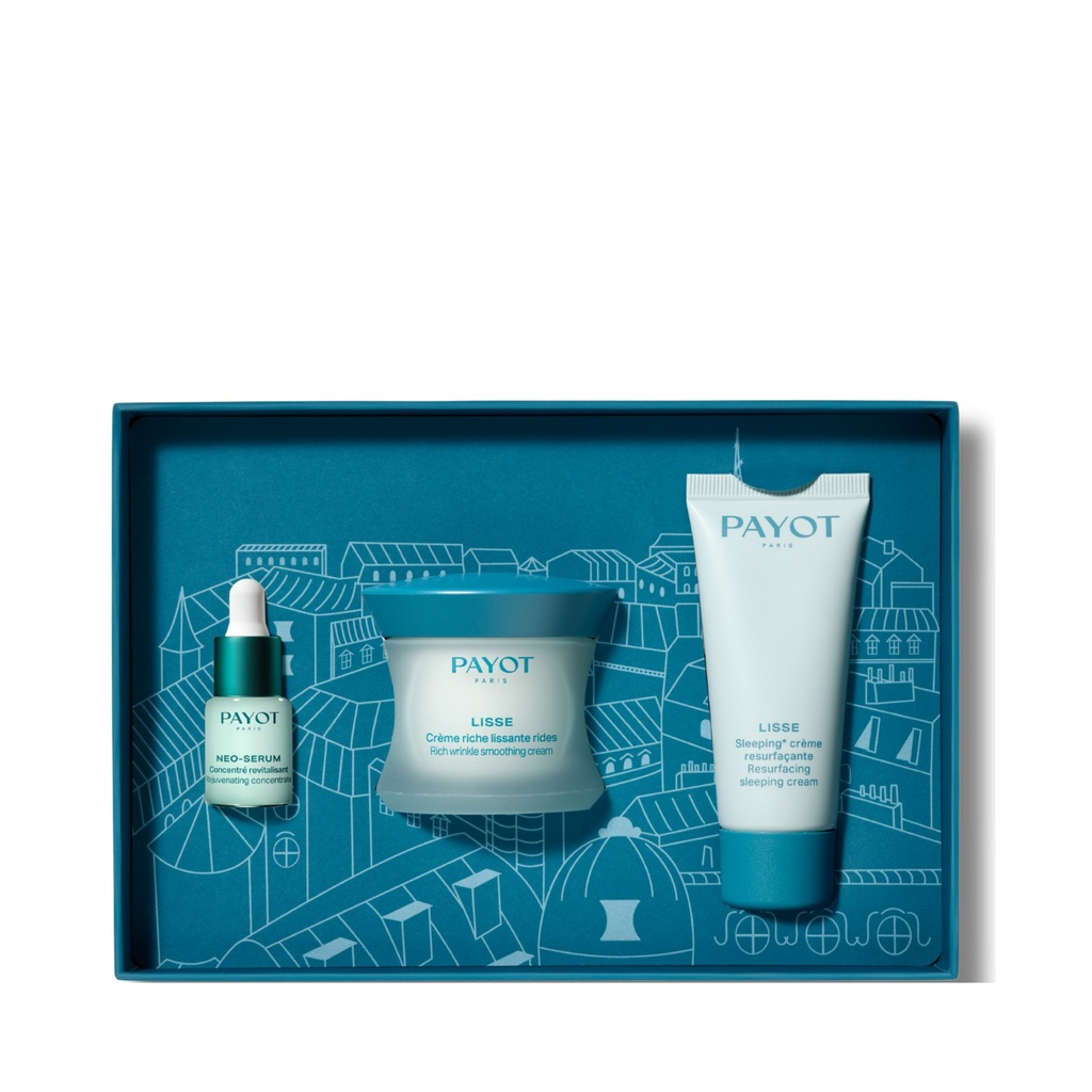 Payot Rituel de Soins Lissants