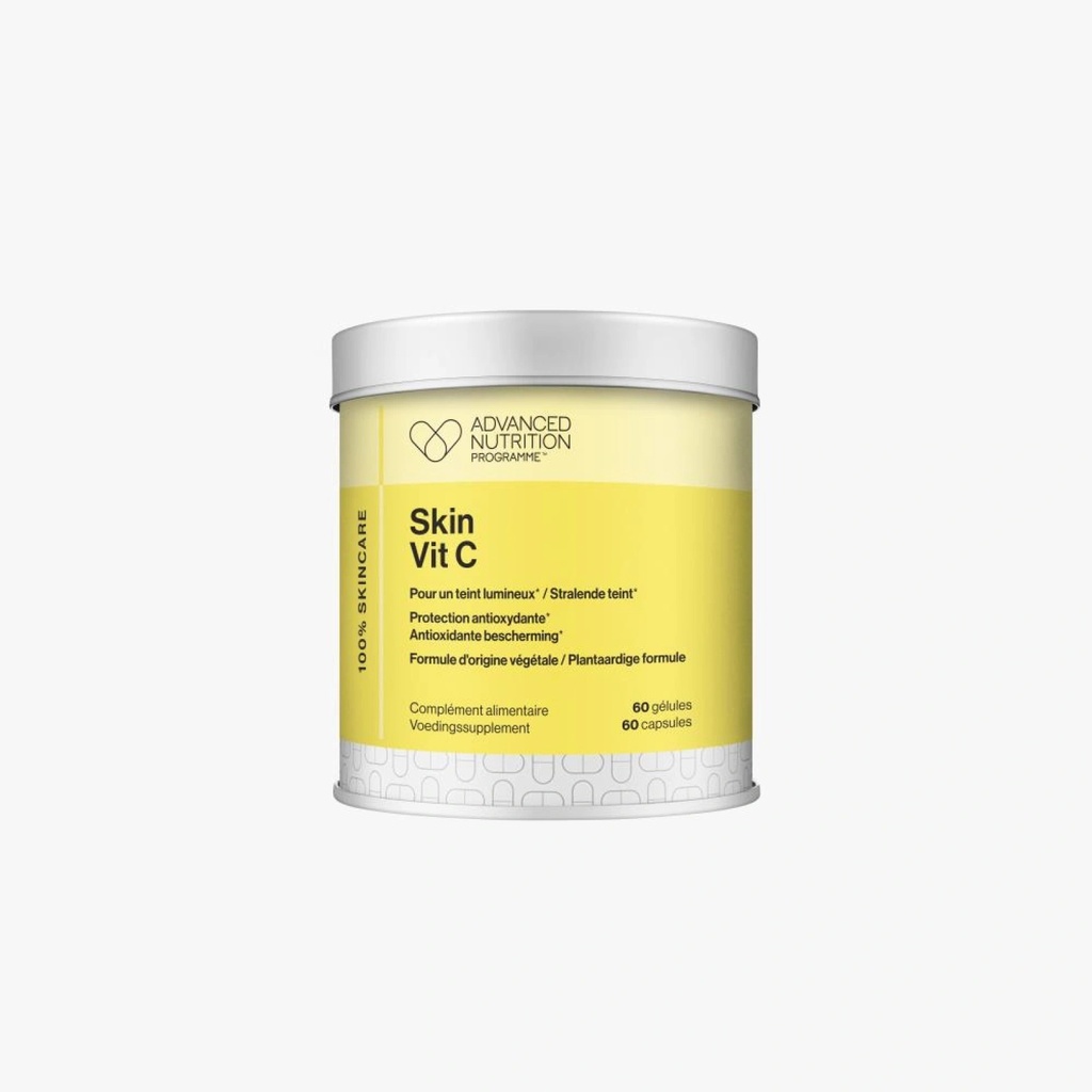 [ANP91] Skin Vit C