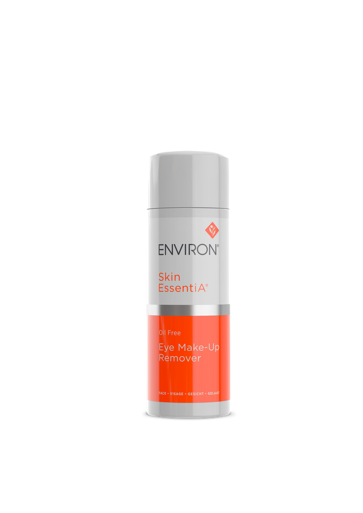 Oil Free Eye Make-up Remover