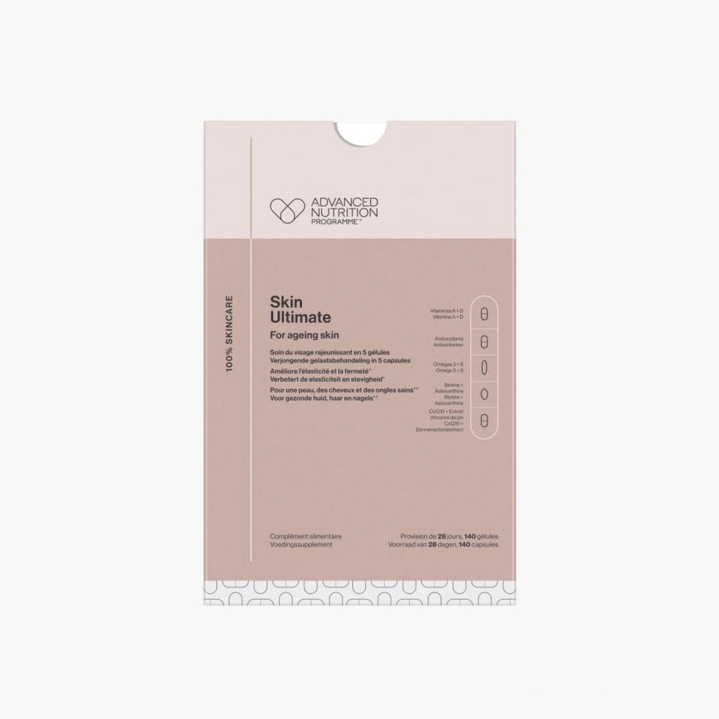[ANP62] Skin Ultimate