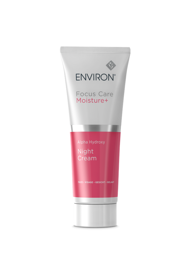 Alpha Hydroxy Night Cream