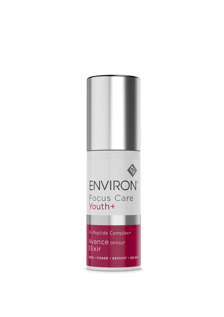 Tri-Peptide Complex+ Avance DFP312 Elixir
