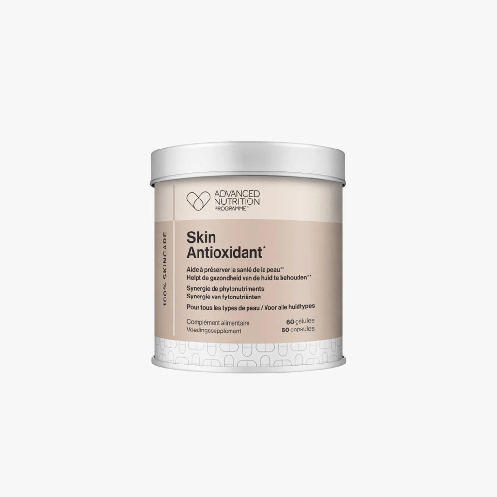 Skin Antioxidant
