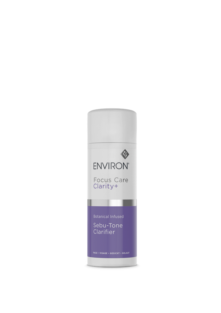 Botanical Infused Sebu-Tone Clarifier
