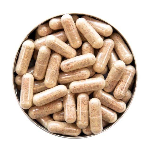 Skin Collagen Support