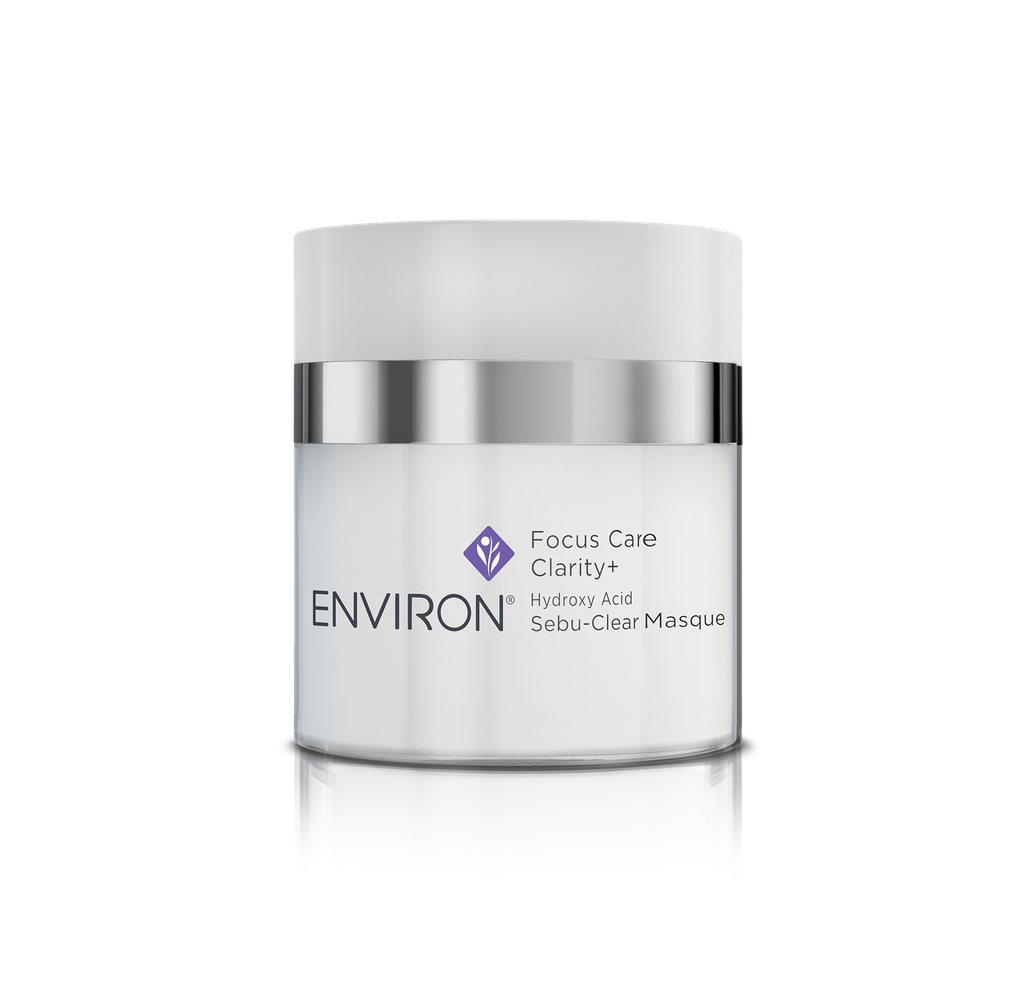 Hydroxy Acid Sebu-Clear Masque