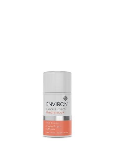 [FR001] Multi-Bioactive Mela-Prep Lotion