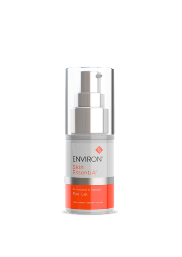[SE010] Antioxidant & Peptide Eye Gel