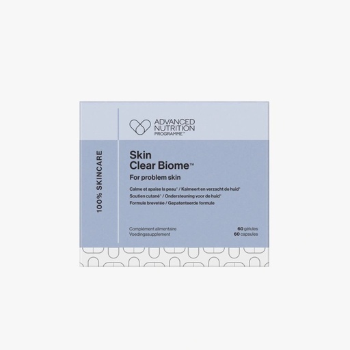 [ANP71] Skin Clear Biome