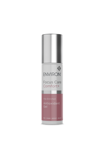 [FC002] Vita-Enriched Antioxidant Gel