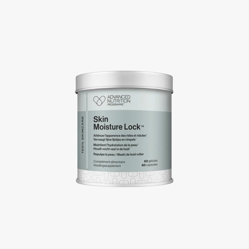 [ANP25] Skin Moisture Lock