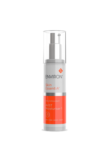 [SE001] Vita-Antioxidant AVST Moisturiser 1