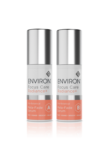 [FR002] Vita-Botanical Mela-Fade Serum System