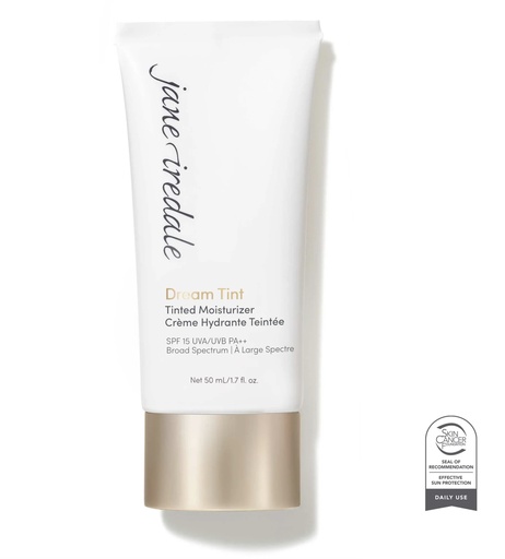 Dream Tint  SPF 15 