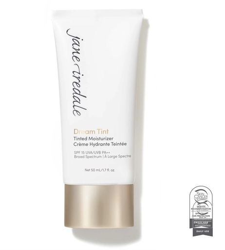 Dream Tint  SPF 15 