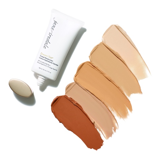 Dream Tint® Tinted Moisturizer SPF 15 
