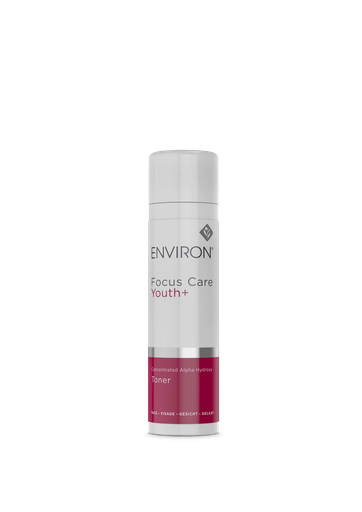 [FY010] Concentrated Alpha Hydroxy Toner