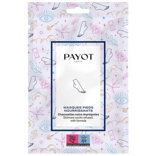 Voetmasker Payot
