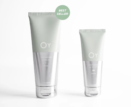 Deo Wash Oy