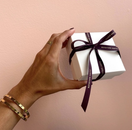 Kadobon bedrag te kiezen