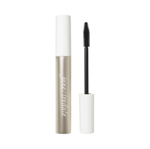 Lash Fixation Length & Definition Tubing Mascara ZWART