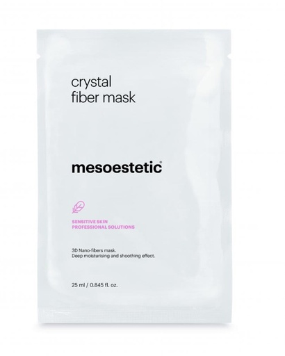 Crystal Fiber Mask