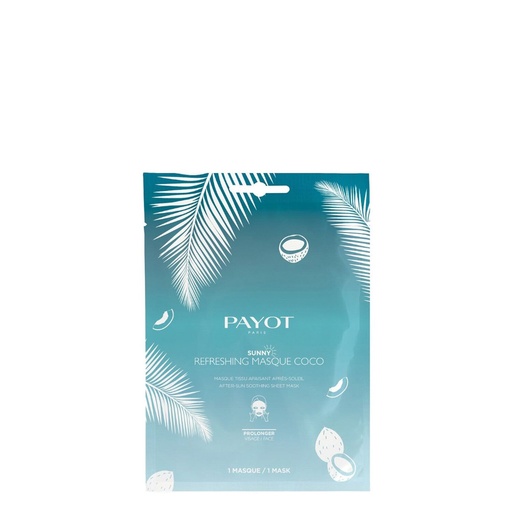 Refreshing Masque Coco