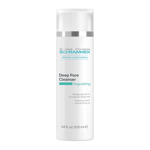 [5413] Deep Pore Cleanser